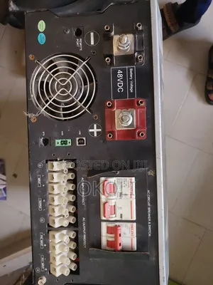 12kva Solar Inverter