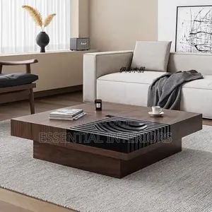 Luxury Coffee Table