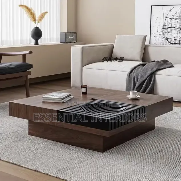 Luxury Coffee Table