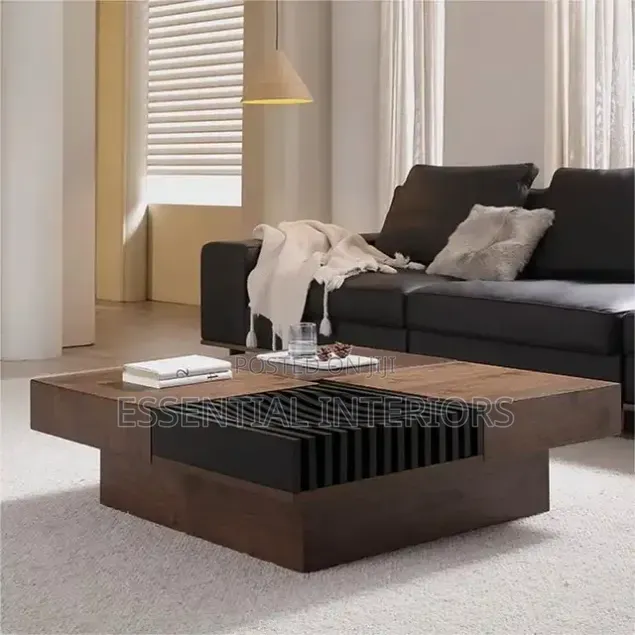 Luxury Coffee Table