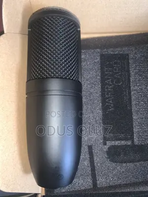 Original Akg P120 Microphone
