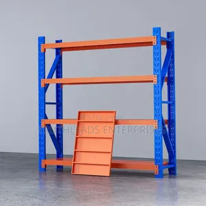 High Quality Racking Shelve