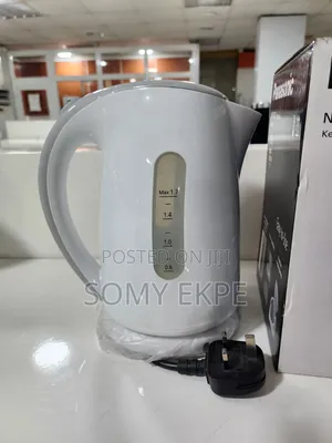 Panasonic Kettle