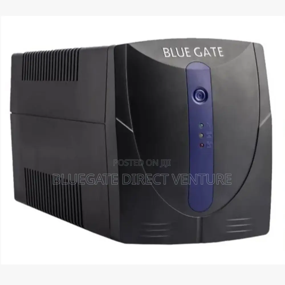 Bluegate 1.23kva Ups (Bg1230)