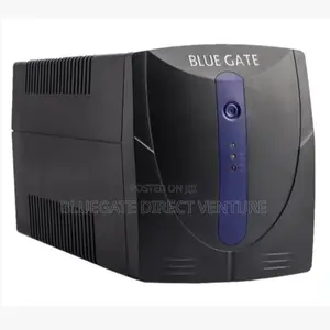 Bluegate 1.23kva Ups (Bg1230)