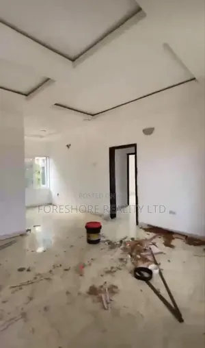 2bdrm Apartment in Osapa London for rent