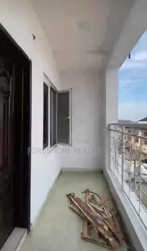 2bdrm Apartment in Osapa London for rent