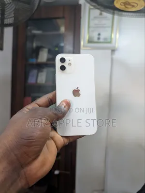 Apple iPhone 12 128 GB White