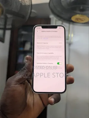 Apple iPhone 12 128 GB White