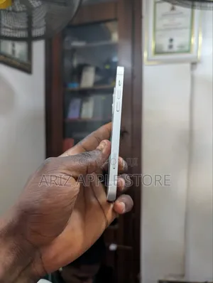Apple iPhone 12 128 GB White