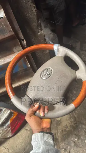Complete Steering Camery 2005 Now Available