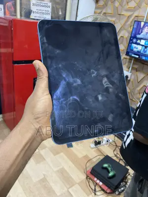 Apple iPad (2022) 64 GB Blue
