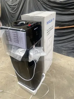 MAXI YL1663S-W Water Dispenser for Instant Hot and Cold Water