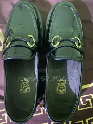 Bit Loafers
