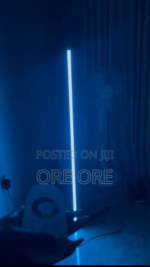 Led Floor Light