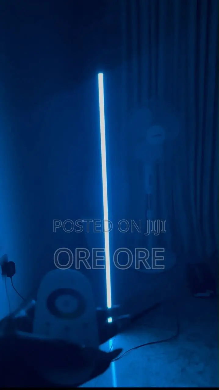 Led Floor Light