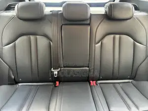 GAC GS4 2023 Black