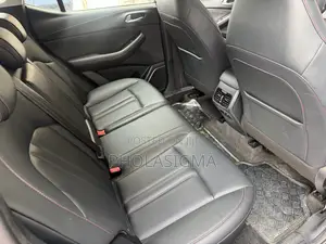 GAC GS4 2023 Black