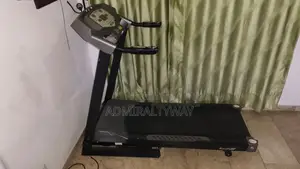 Tread Mill