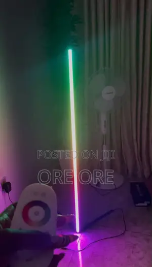 Led Floor Light