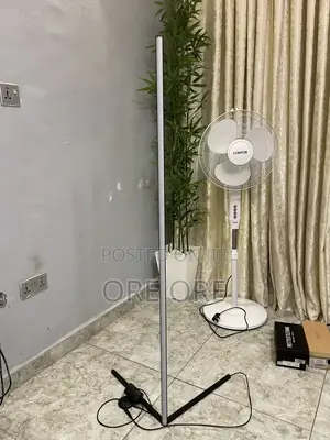 Led Floor Light
