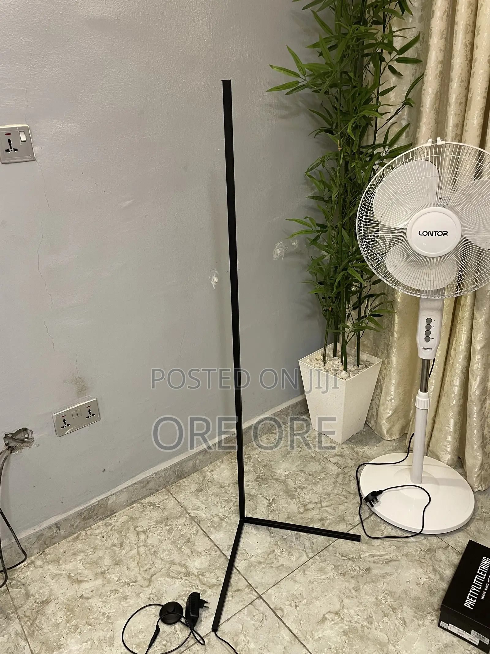 Led Floor Light