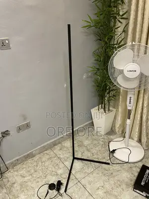 Led Floor Light