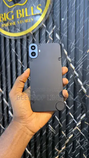 Nothing Phone CMF Phone 1 256 GB Black