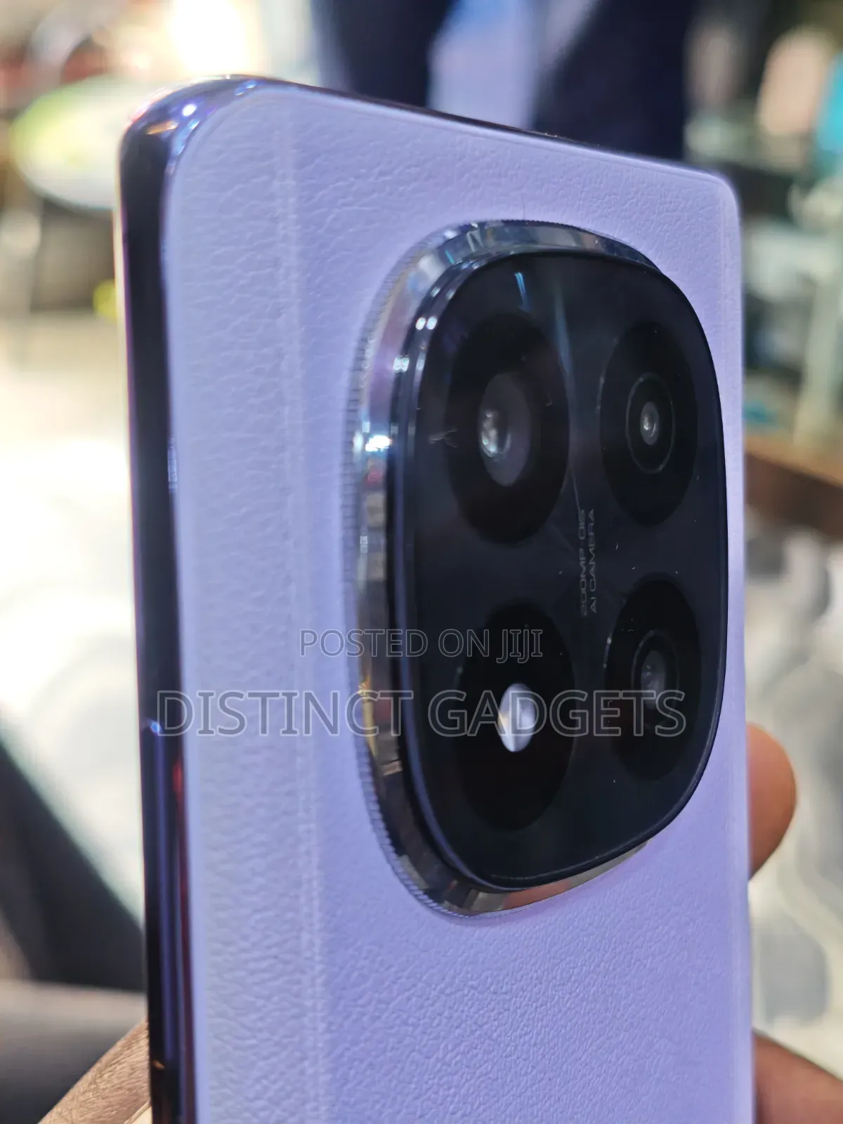 Xiaomi Redmi Note 14 Pro+ 512 GB
