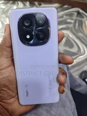 Xiaomi Redmi Note 14 Pro+ 512 GB