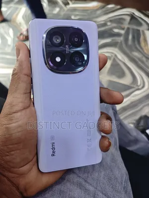 Xiaomi Redmi Note 14 Pro+ 512 GB