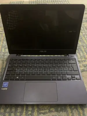 Laptop Asus VivoBook E12 E203NAH 2GB Intel Celeron eMMC 5T