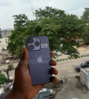 Apple iPhone 14 Pro 128 GB Purple