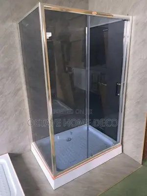 120 X 90 Center Cubicle