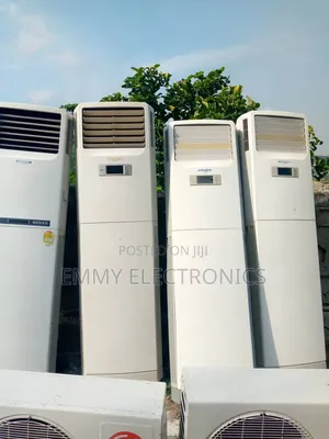 LG Packaging Unit Air Conditioner Factory Fitted 2tons
