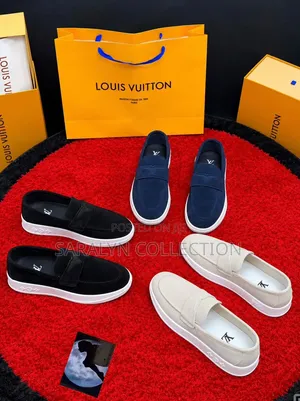 Luxury Men Shoes