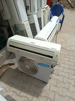 Samsung Air Conditioner Fairly Used 1hp