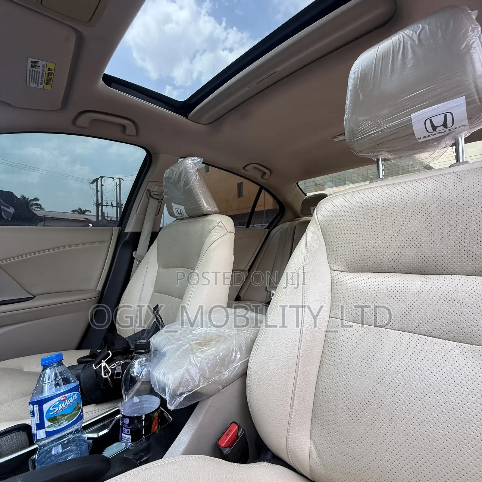 Honda Accord 2016 Maroon