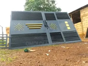 Welder Construction