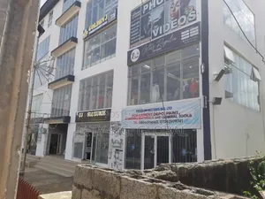Office Space & Shop Space