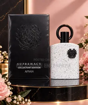 Afnan Supremacy Collector’s Edition Perfume (Original)