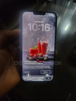 Apple iPhone 13 Pro Max 128 GB