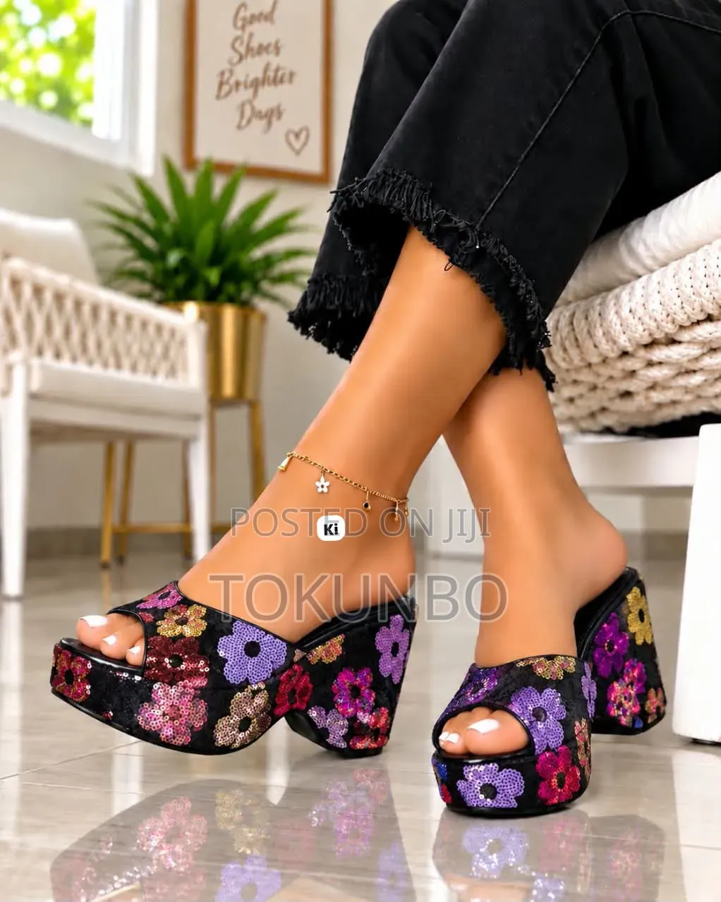 Classic Slippers