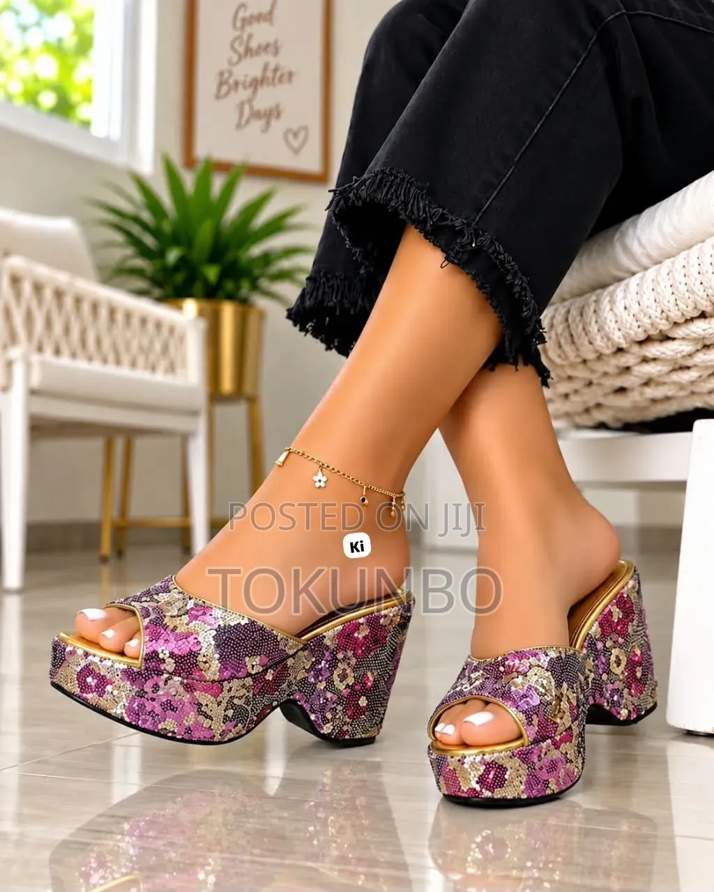 Classic Slippers