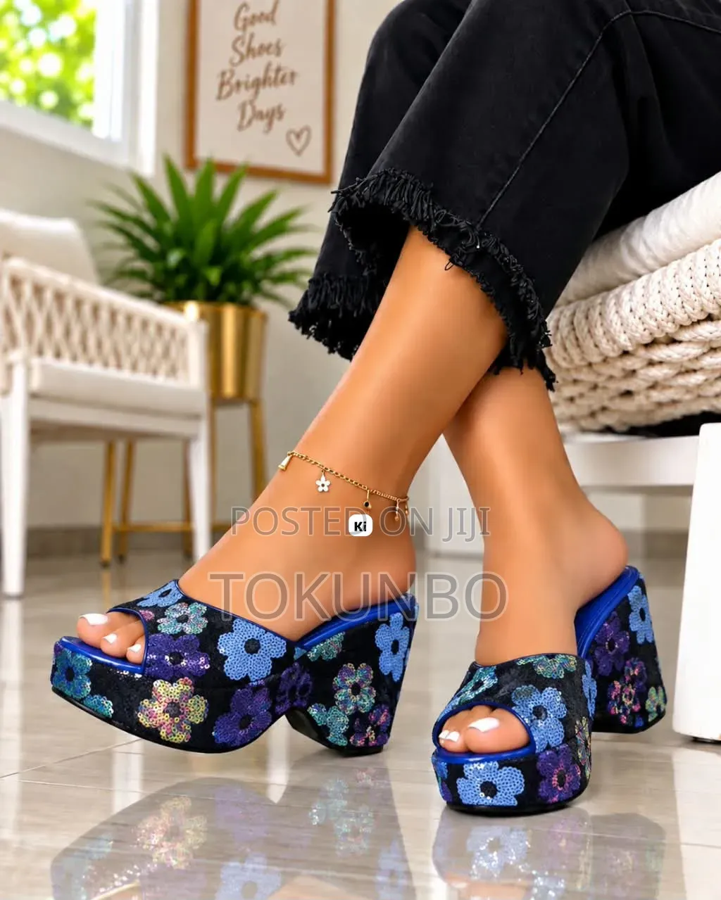 Classic Slippers