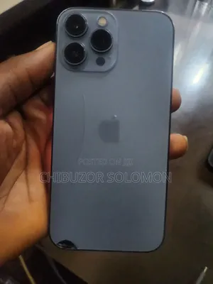 Apple iPhone 13 Pro Max 128 GB