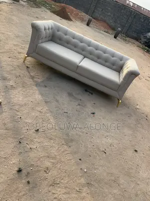 3seater Sofa