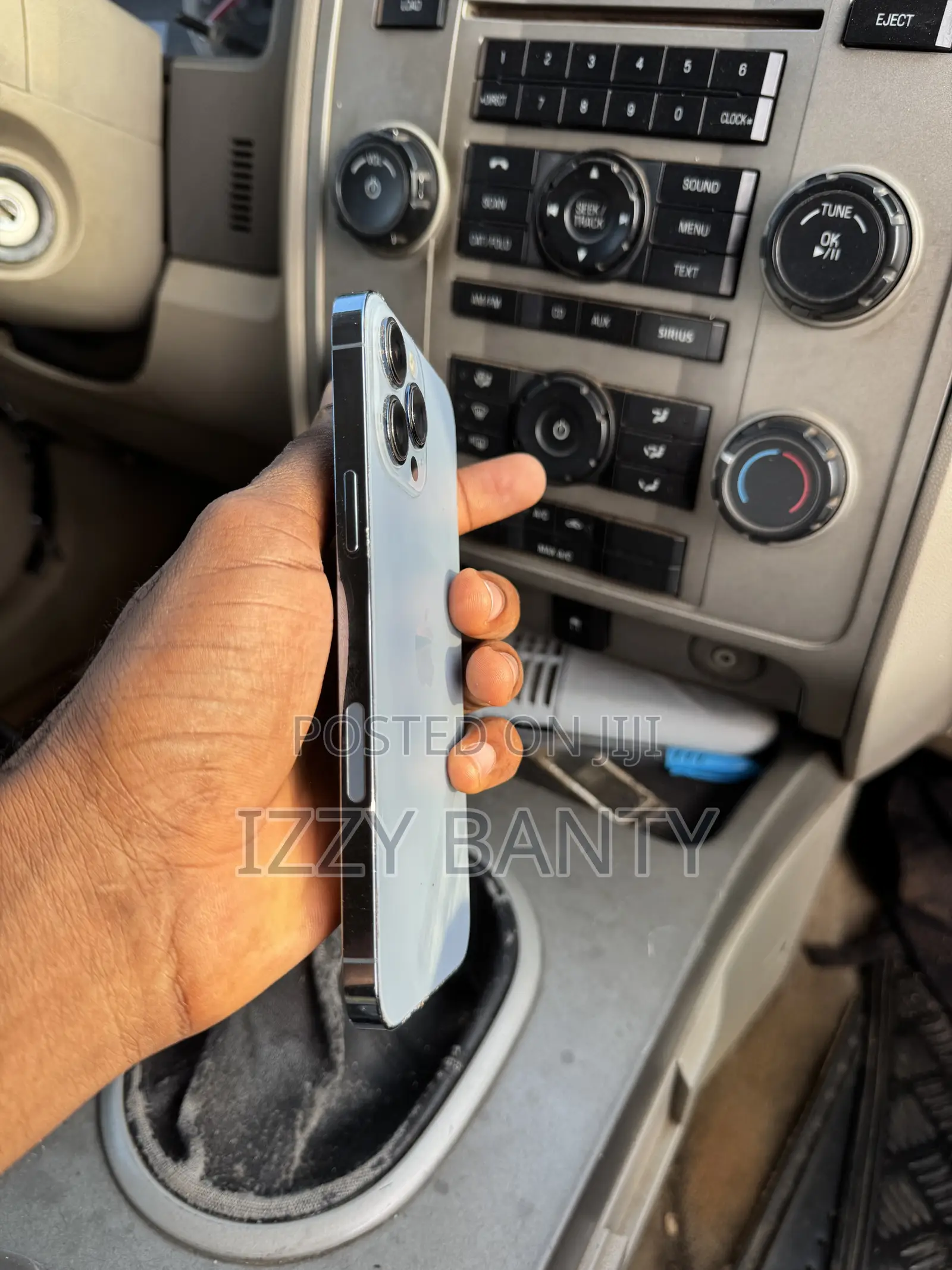 Apple iPhone 13 Pro Max 128 GB Blue