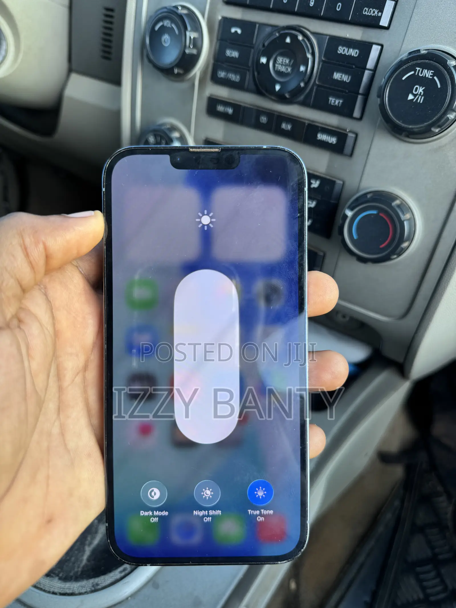 Apple iPhone 13 Pro Max 128 GB Blue