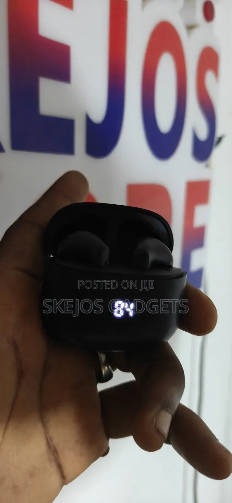 Capoxo H06 True Wireless Earbuds
